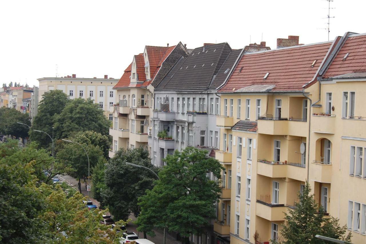 3 Bedroom Apartment Berlim Exterior foto